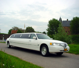 limo